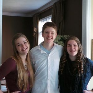 Meet your Posher, Kristen